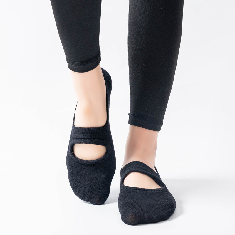 High Quality Women Yoga Socks  - Grip Sock Yoga 评论和价格