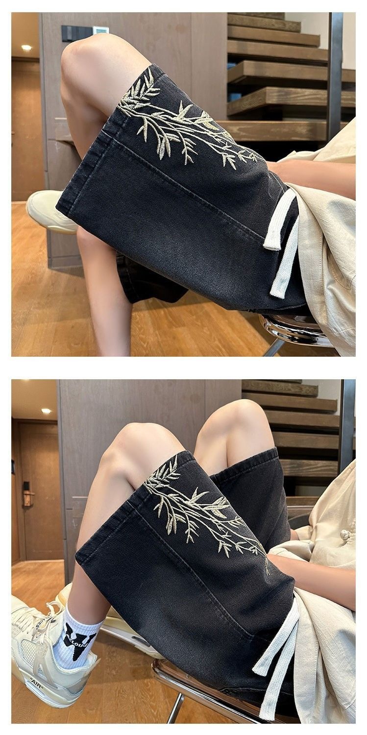 Men's 2026 Summer Retro Washed - Levis Jeans 501 评论和价格