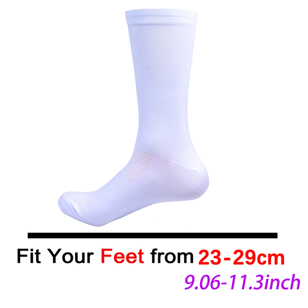 2027 White UAE Cycling Socks N - Grip Sock Yoga 评论和价格