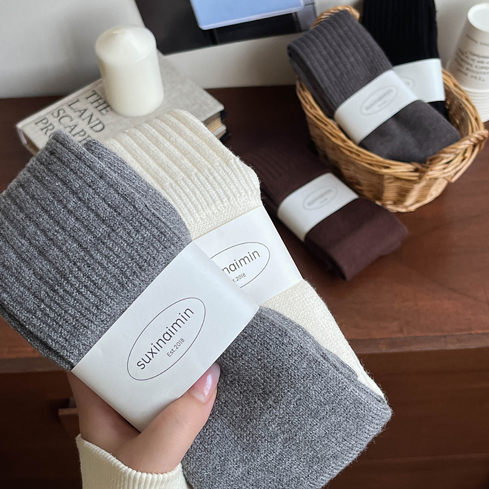 Warm Extra Long Over-the-Knee  - Boot Sock Slouchy 评论和价格