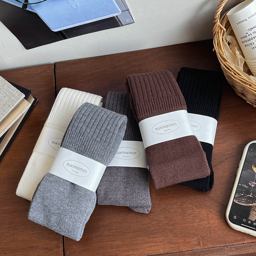 Warm Extra Long Over-the-Knee  - Boot Sock Slouchy 评论和价格